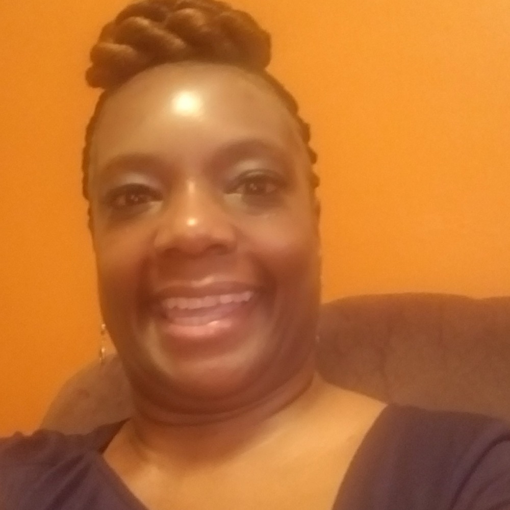 Meet your Posher, Darlene